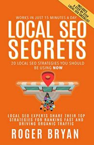 Libro di Local SEO