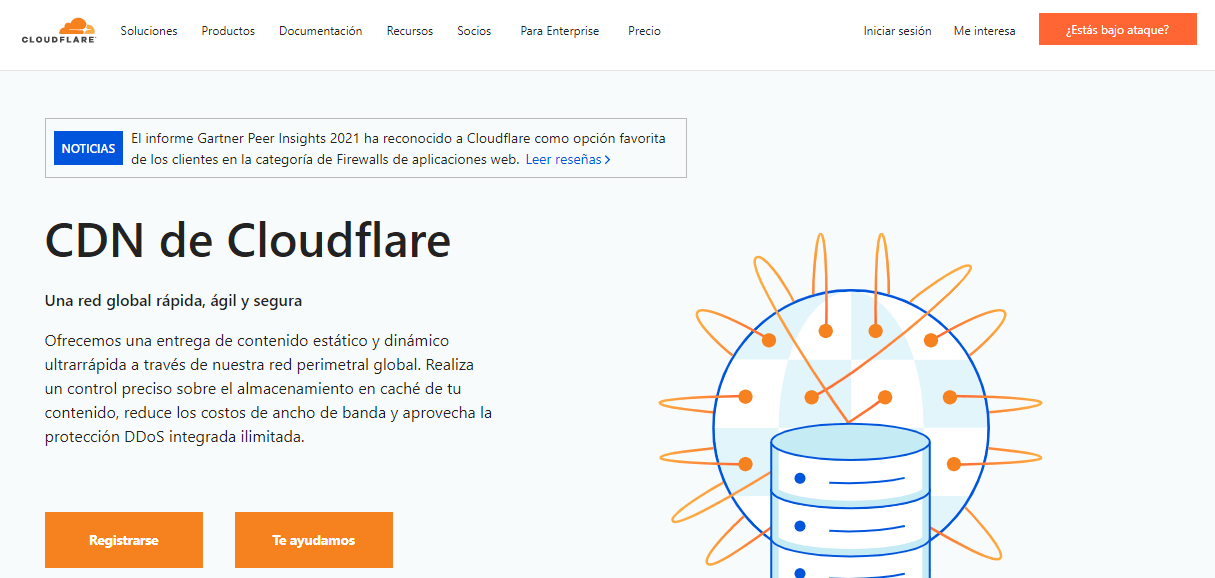 cloudflare